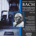 Art Of Scherchen - Bach: Musical Offering / Members Of VSO