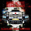Audio Active Sound Crash:Slash & Mix-Adrian Sherwood
