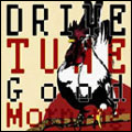 DRIVE TUNE～Good Morning～<完全生産限定盤>