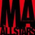 MA COMPI vol.2 / MA ALL STARS
