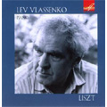 Liszt: Piano Sonata S.178, Vision -Etudes d'Execution Transcendante S.139, Nocturne No.3, etc / Lev Vlasenko(p)