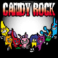 CANDY ROCK