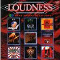 LOUDNESS BEST SONGS