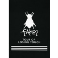 TOUR OF LOSIG TOUCH SHIBUYA-AX