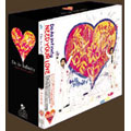 NEED YOUR LOVE [CD+DVD+Tシャツ]<初回生産限定盤>