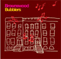 Gilles Peterson Presents - Brownswood Bubblers