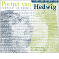 J.ANDRIESSEN:PORTRET VAN HEDWIG:BERND BRACKMAN(p)/KEES WIERINGA(p)