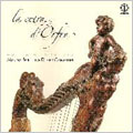 La Cetra D'Orfeo -Music for Harp & Theorbo from the Age of Monteverdi