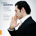 Mussorgsky: Pictures at an Exhibition; Tchaikovsky: Symphony No.4