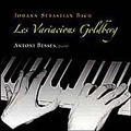 J.S.Bach: Goldberg Variations / Antoni Besses