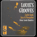 Louie's Groove
