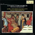 O Magnum Mysterium - Gregorian Chants' Selection/ Moragas, Schola Gregoriana De Barcelona