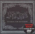 Funeral For Yesterday  [CD+DVD]