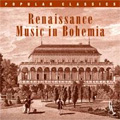 Renaissance Music in Bohemia / Lukas Matousek, Ars Cameralis, etc