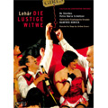 Lehar: Die Lustige Witwe (The Merry Widow) / Manfred Honeck, Staatskapelle Dresden, Dresden State Opera Chorus, etc