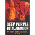 Total Abandon : Live In Australia<限定盤>
