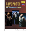 Pavarotti Sings Verdi / Luciano Pavarotti, James Levine, Metropolitan Opera Orchestra