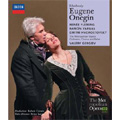 Tchaikovsky: Eugene Onegin -Complete / Valery Gergiev, Metropolitan Opera Orchestra & Chorus, Renee Fleming, etc