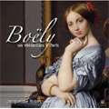 Boely: Un Versaillais a Paris -Piano Sonatas Op.1-1, Op.1-2, Moderato Molto Legato Op.46, etc / Jacqueline Robin(p)