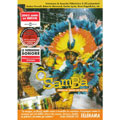 O Samba : Popular Music Of Brazil