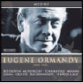 Eugene Ormandy (10-CD Wallet Box)