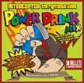 POWER DRINK MIX