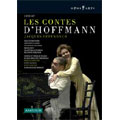 Offenbach: Les Contes D'Hoffmann (In French) / Alain Guingal, Bilbao Symphony Orchestra, etc