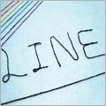 LINE