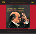 ワーグナー: 管弦楽曲集 -「さまよえるオランダ人」序曲, 「ニュルンベルクのマイスタージンガー」第1幕への前奏曲, 他 (1967-68)  / エーリヒ・ラインスドルフ指揮, BSO [XRCD]