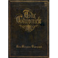 THE CHRONICLE [DVD+CD]<完全生産限定盤>