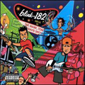 Blink 182 ザ・マーク、トム、アンド・トラヴィス・ショウ(エニマの逆襲!)<初回生産限定盤>