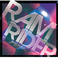 RAM RIDER  EP(アナログ限定盤)<完全生産限定盤>