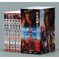 チンギス ハーン DVDBOX 全6巻(6枚組)