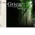 Grieg: Lyrische Stucke (Complete)