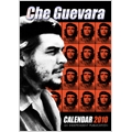2010 Calendar Che Guevara