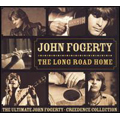 Long Road Home : The Ultimate John Fogerty (Slidepac) [Limited]<初回生産限定盤>
