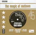 The Magic Of Motown (Intl Ver.)