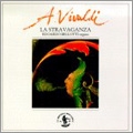 Vivaldi: 6 Concertos from "La Stravaganza" Op.4, Versions for Organ in "Ann Dawson's Book" / Edoardo Bellotti