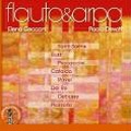 Flauto & Arpa - Works for Flute & Harp; Saint-Saens, Buss, Procaccini, Cataldo, Ravel, Del Re, Debussy, Piazzola / Elena Cecconi, Paola Devoti