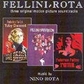 Fellini / Rota (OST)