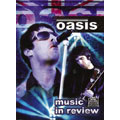 Music In Review (EU)  [DVD+BOOK]