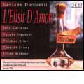 Donizetti: L'Elisir d'Amore / Carreras, Allen, Pritchard