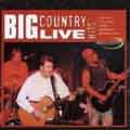 Big Country Live Hits