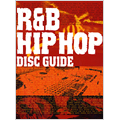 R&B,HIP-HOP DISC GUIDE