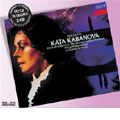 Janacek: Kat'A Kabanova, Capriccio, Concertino