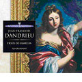 Dandrieu: Harpsichord Works