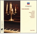 Jorge Bolet - Piano Encores