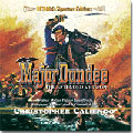 Major Dundee : 2005 Score<完全生産限定盤>