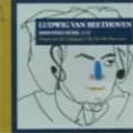 Beethoven: Symphonies Nos. 1, 2 / Neville Marriner, Orchestra of Cadaques