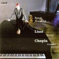 Chopin:24 Preludes Op.28/Liszt:Piano Sonata (12/2001):Pawel Zawadzki(p)